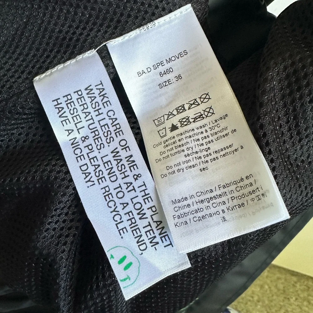 Ganni Vest - Picture 4 of 6